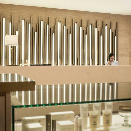 Four Seasons Hotel Kuala Lumpur Eksteriør bilde