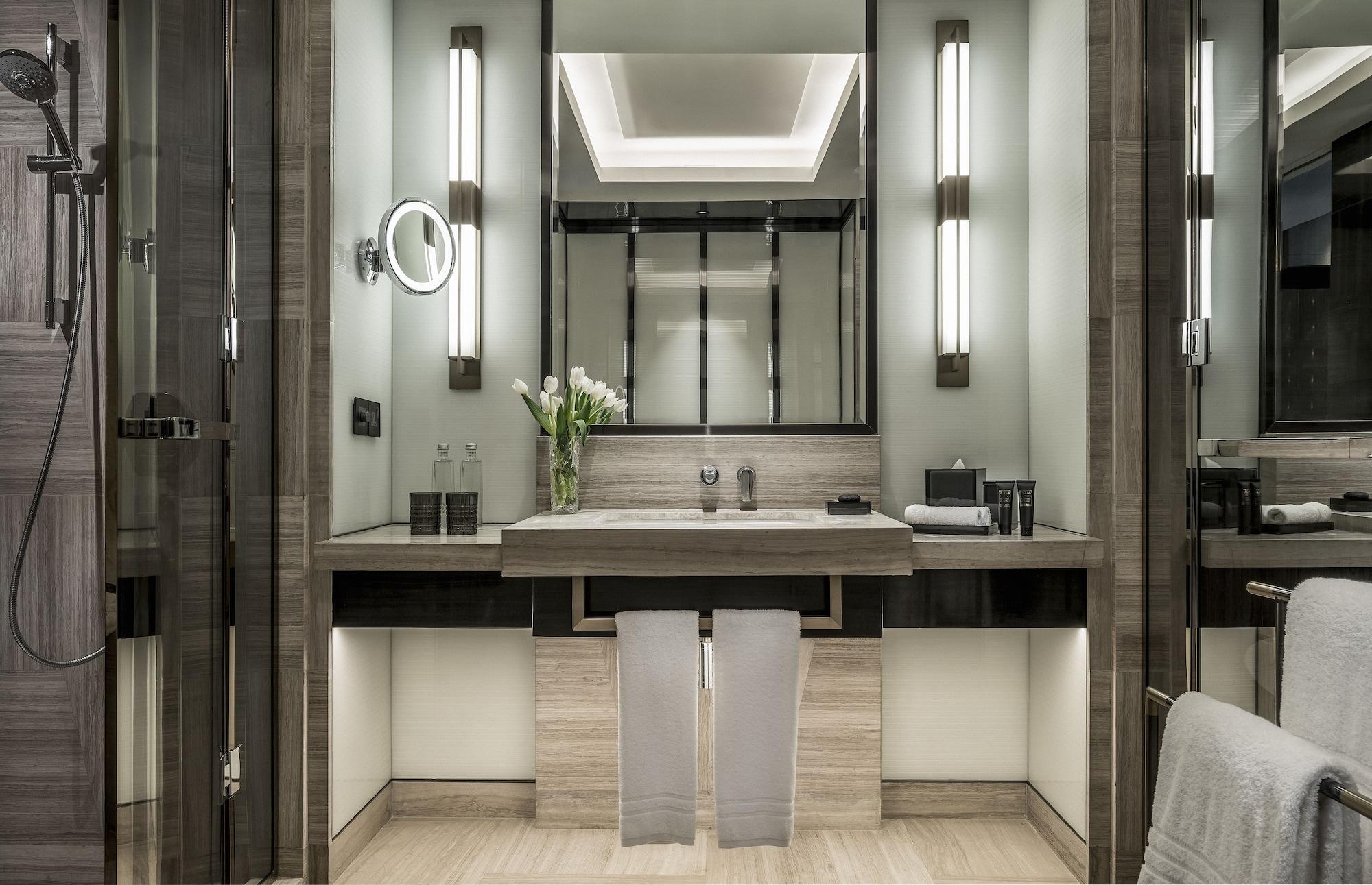 Four Seasons Hotel Kuala Lumpur Eksteriør bilde