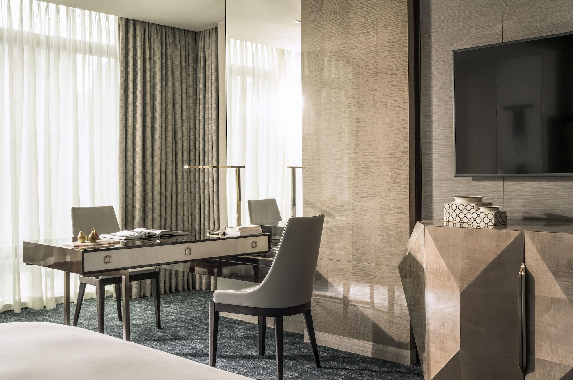 Four Seasons Hotel Kuala Lumpur Eksteriør bilde