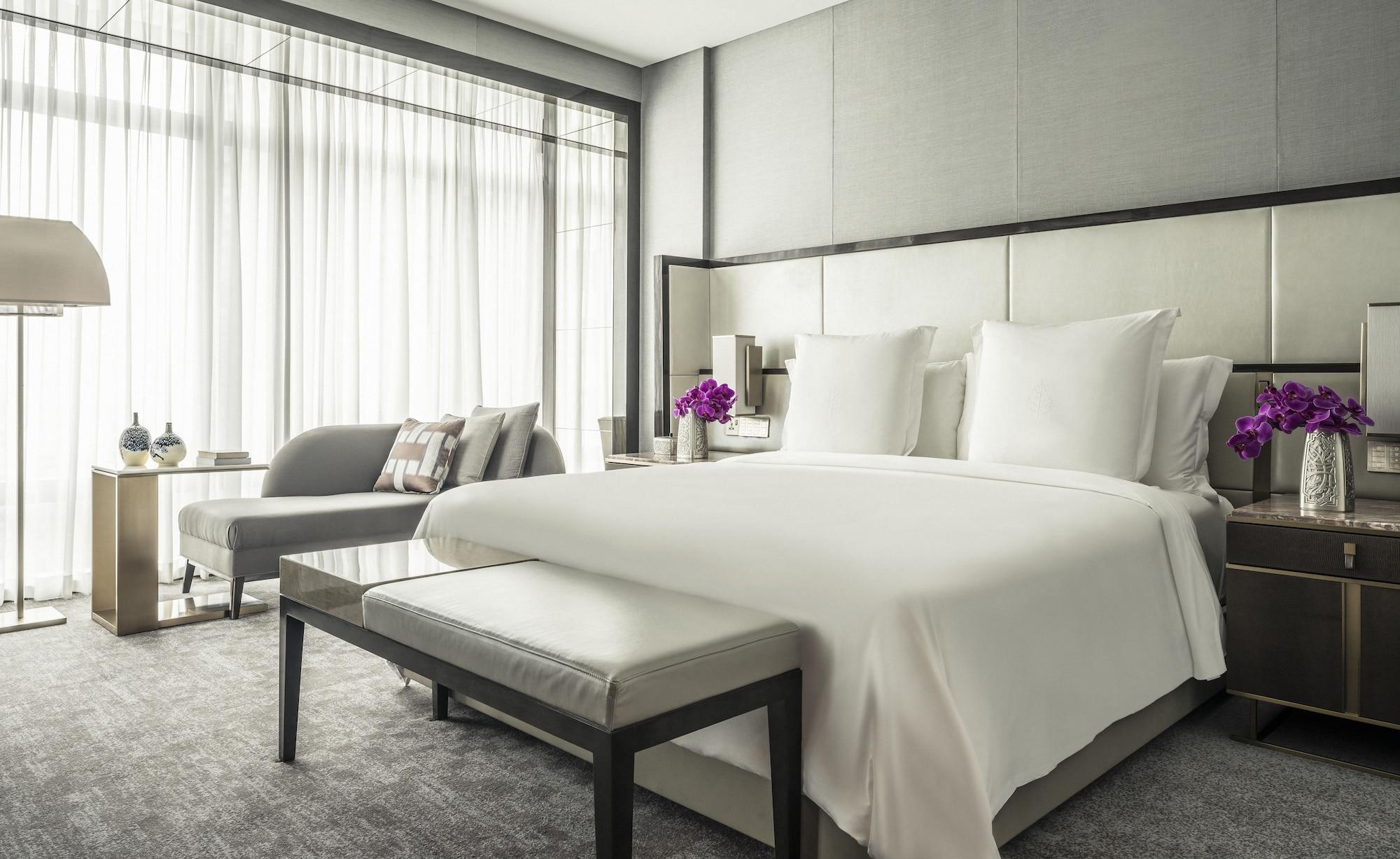 Four Seasons Hotel Kuala Lumpur Eksteriør bilde