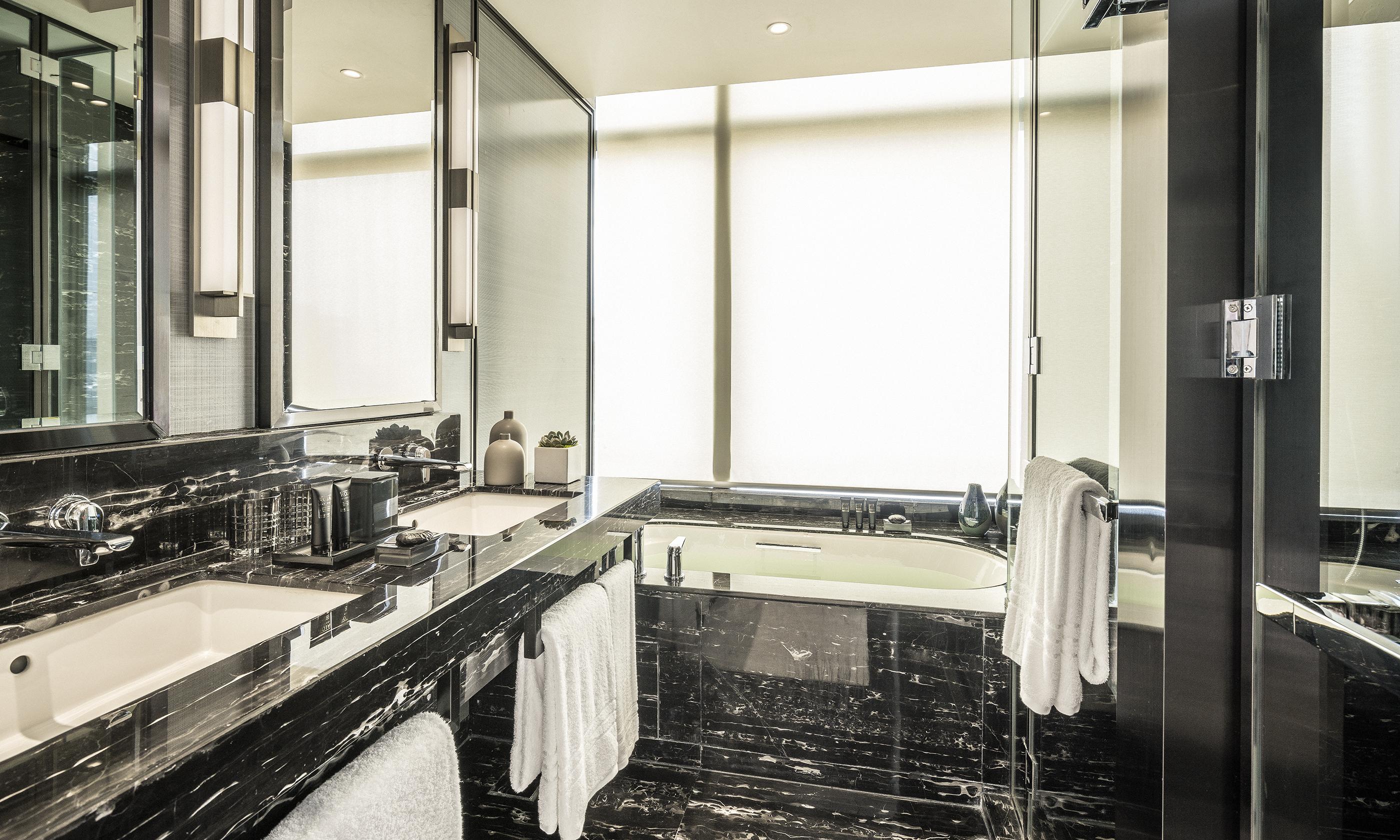 Four Seasons Hotel Kuala Lumpur Eksteriør bilde
