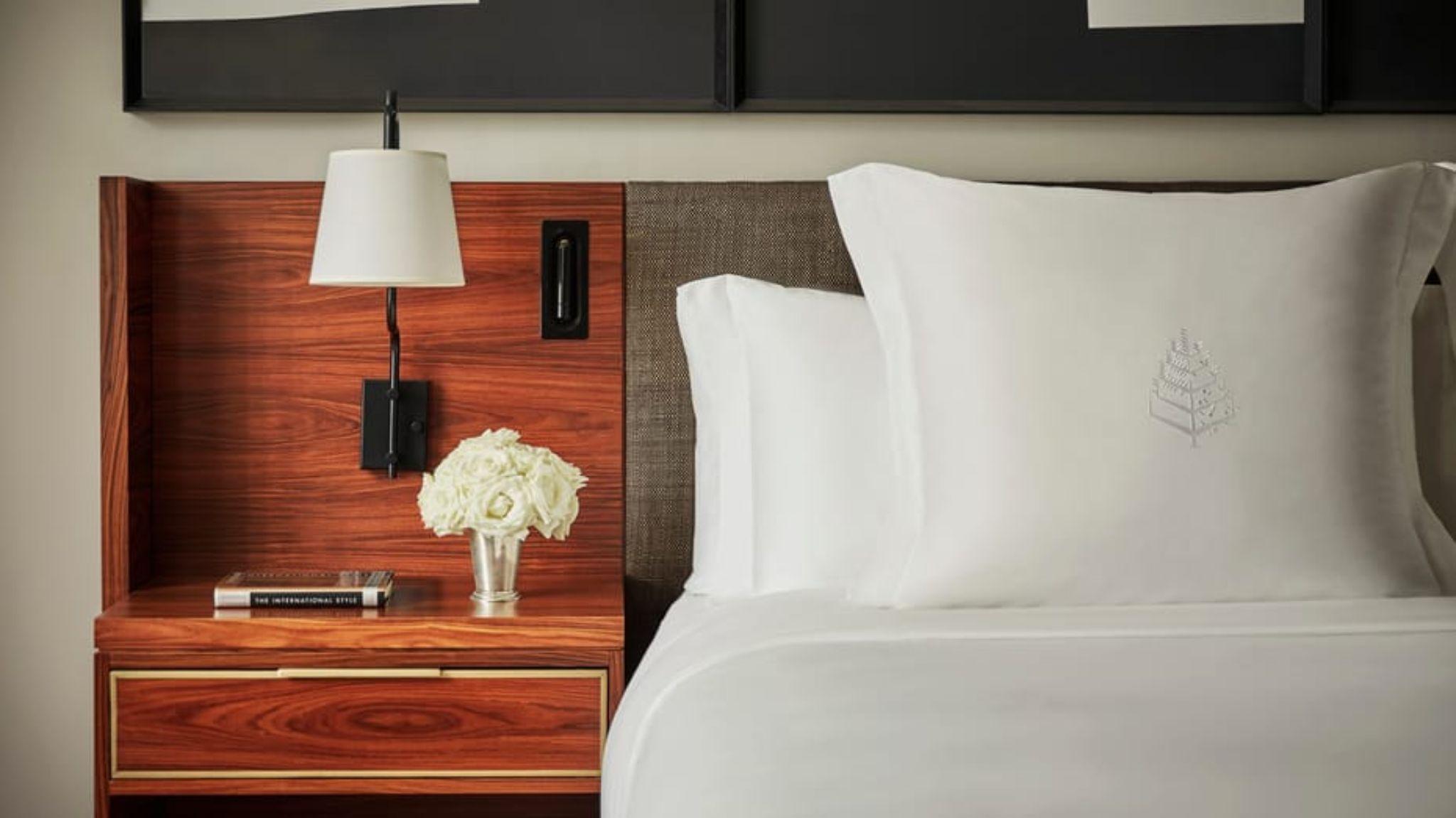 Four Seasons Hotel Kuala Lumpur Eksteriør bilde