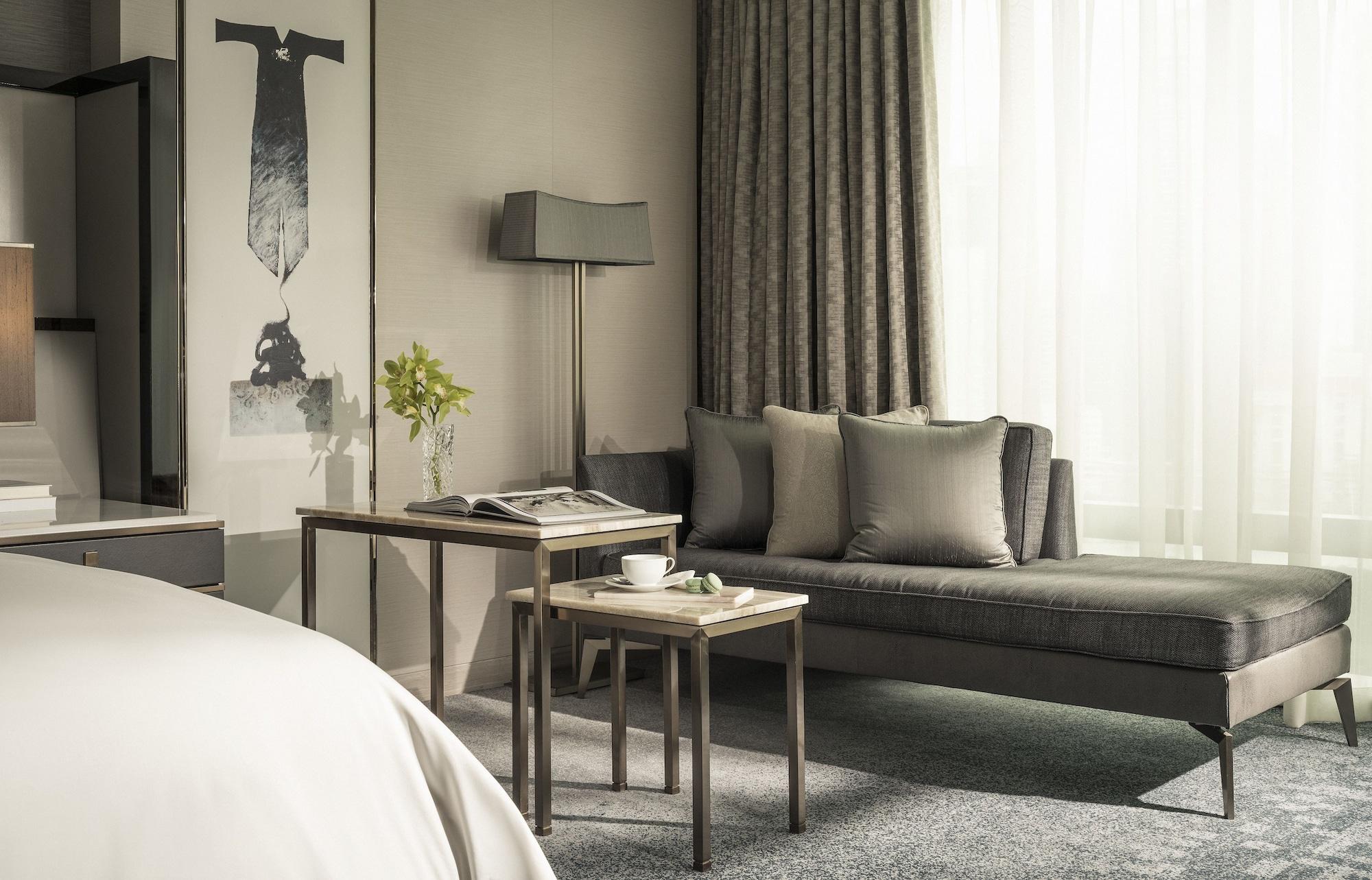 Four Seasons Hotel Kuala Lumpur Eksteriør bilde