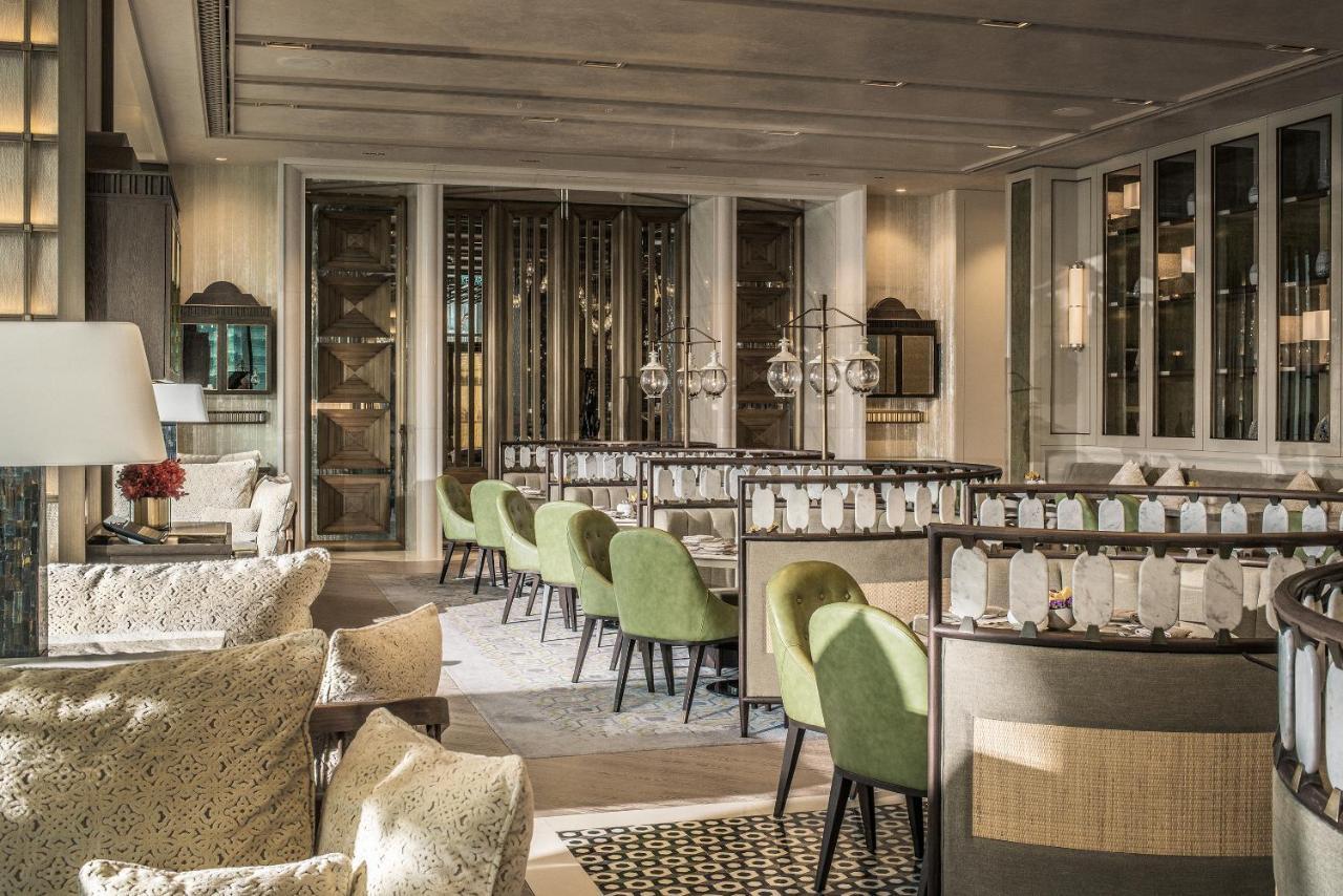 Four Seasons Hotel Kuala Lumpur Eksteriør bilde