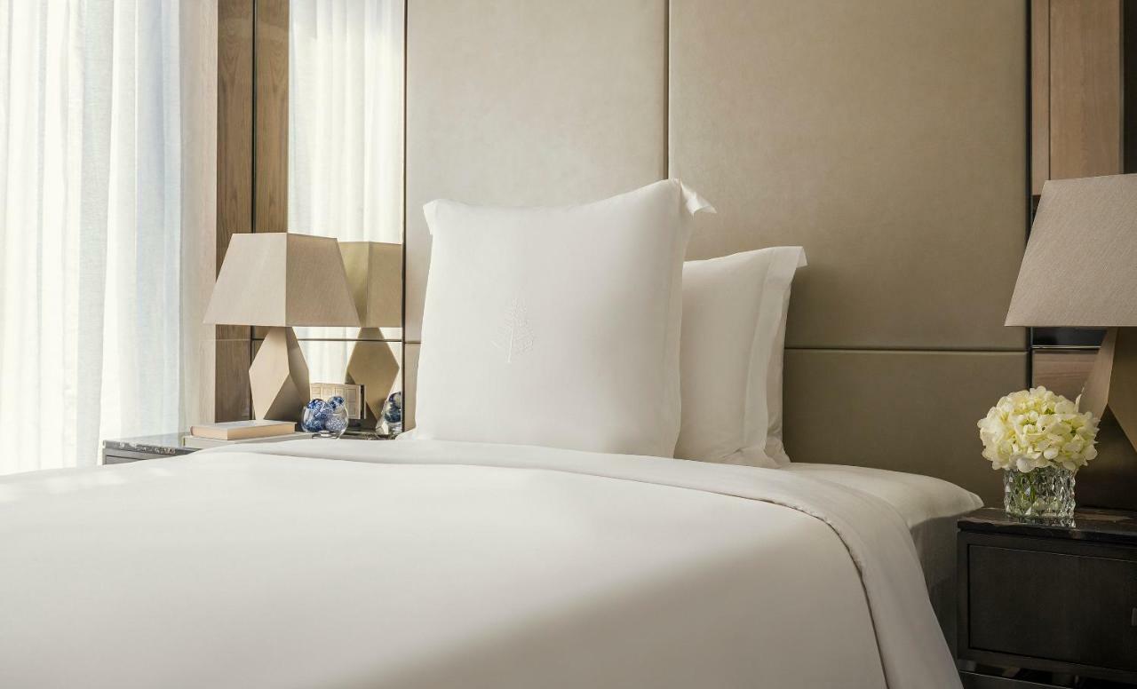 Four Seasons Hotel Kuala Lumpur Eksteriør bilde