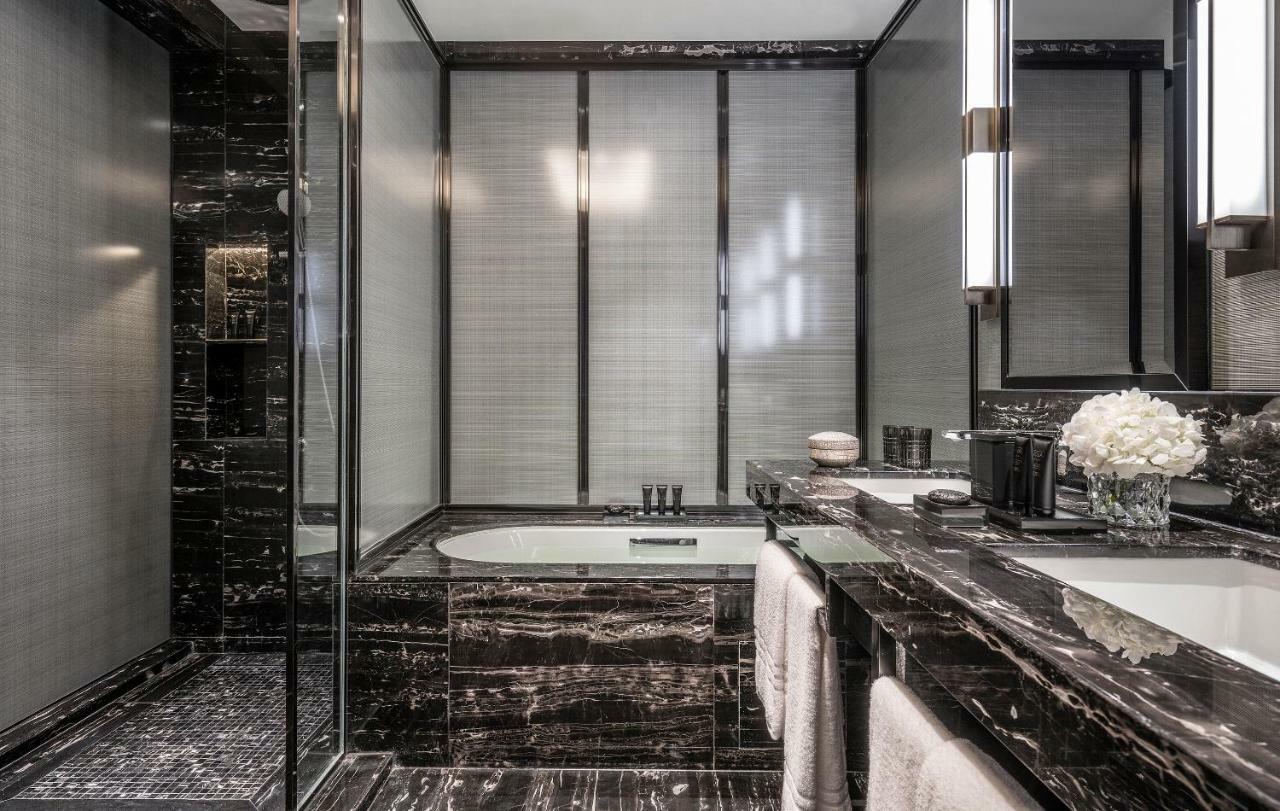 Four Seasons Hotel Kuala Lumpur Eksteriør bilde