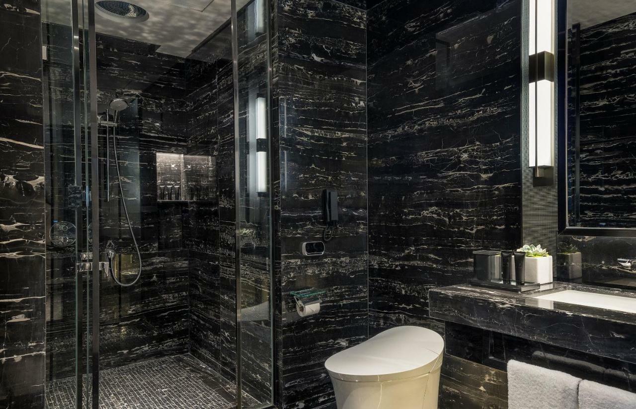 Four Seasons Hotel Kuala Lumpur Eksteriør bilde