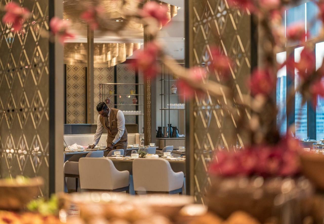 Four Seasons Hotel Kuala Lumpur Eksteriør bilde